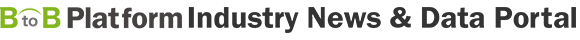 BtoB Industry News & Data Portal