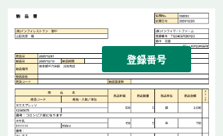 o^ԍ