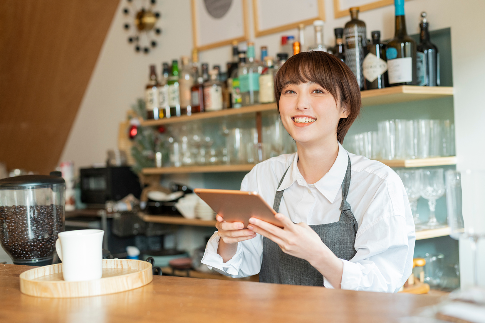 飲食店画像