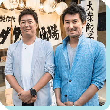 株式会社ダンダダン