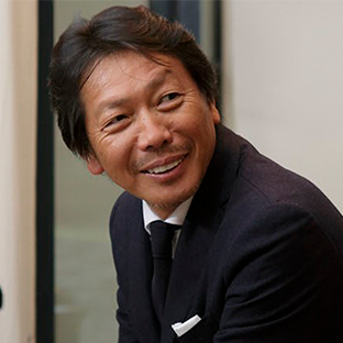 井上 盛夫
