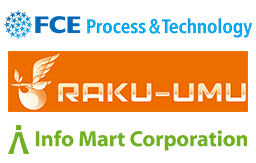 株式会社FCEプロセス&テクノロジー×株式会社インフォマート