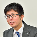 山畑 信介