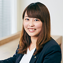 小堤 涼香