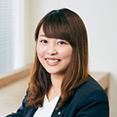 小堤 涼香