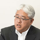 株式会社マツヤ システム管理部 次長 小嶋 康之氏