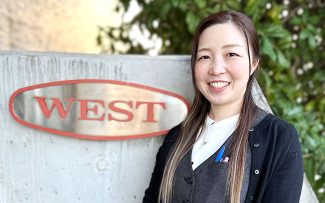 株式会社ウエスト