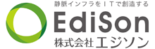 株式会社エジソン