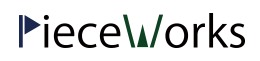 株式会社サンクレエのPieceWorks
