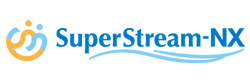 スーパーストリーム株式会社のSuperStream-NX