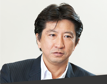田中 秀和氏